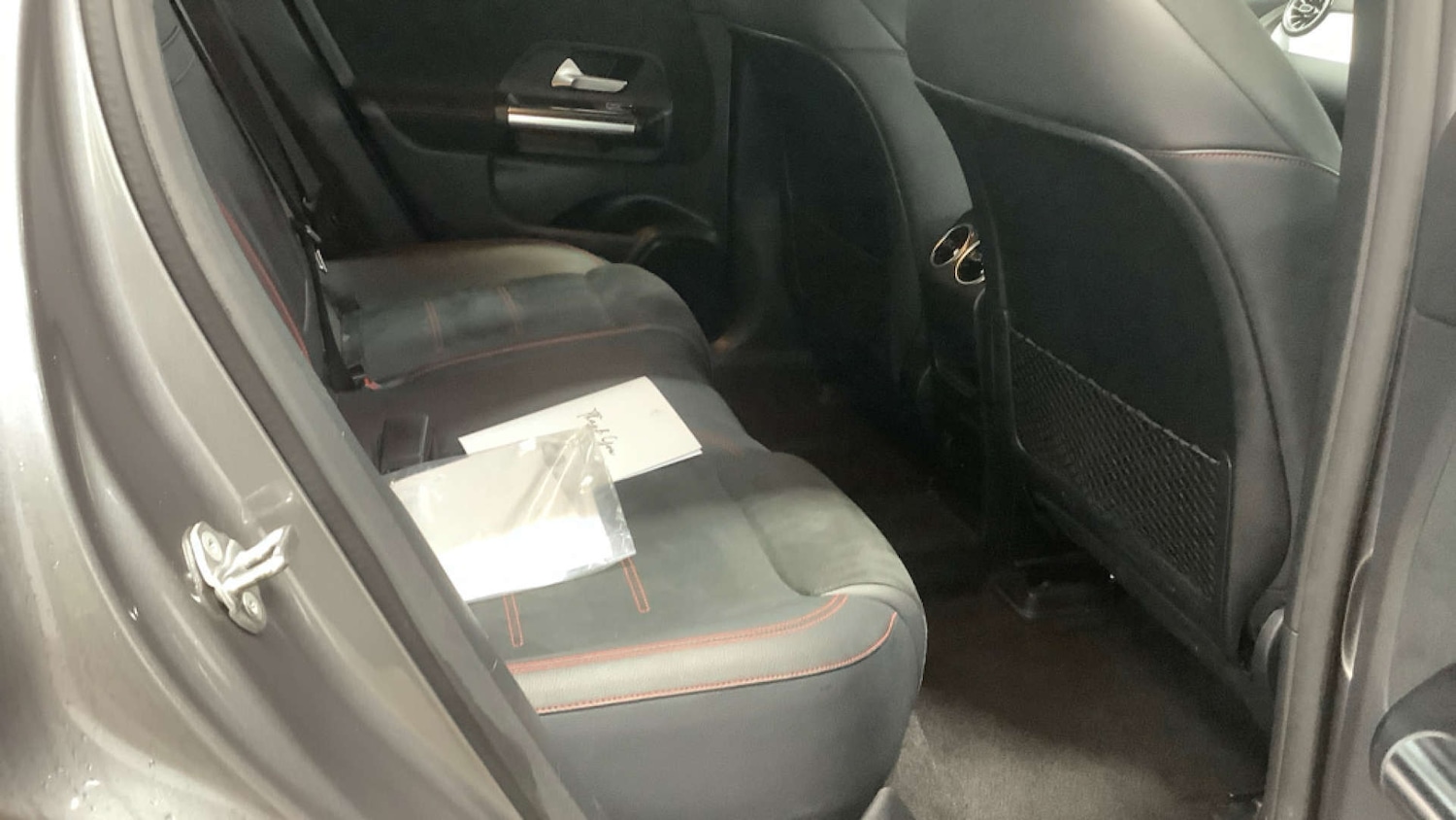 Used Mercedes-Benz EQA 2022 for sale - 77396734: Photo 9