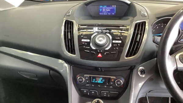 Used Ford C-Max 2014 for sale - 76056616: Photo 11
