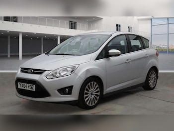 Used Ford C-Max 2014 for sale - 76056616: Photo 2