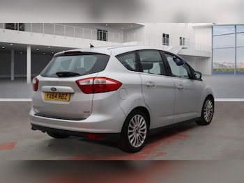 Used Ford C-Max 2014 for sale - 76056616: Photo 3