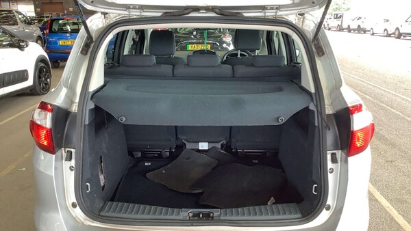 Used Ford C-Max 2014 for sale - 76056616: Photo 7