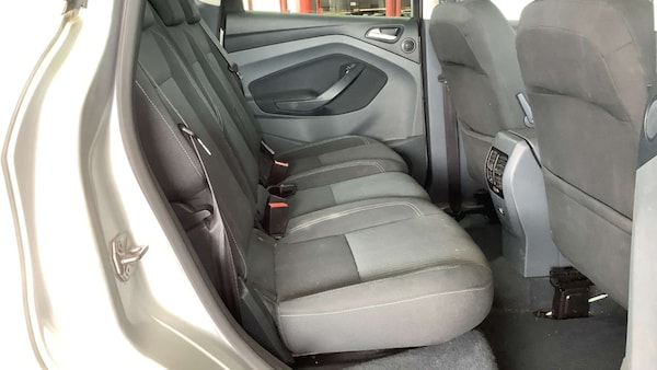 Used Ford C-Max 2014 for sale - 76056616: Photo 8