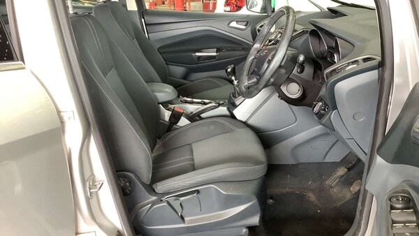 Used Ford C-Max 2014 for sale - 76056616: Photo 9