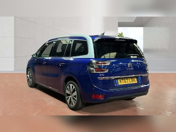 Used Citroen Grand C4 Picasso 2018 for sale - 78474285: Photo