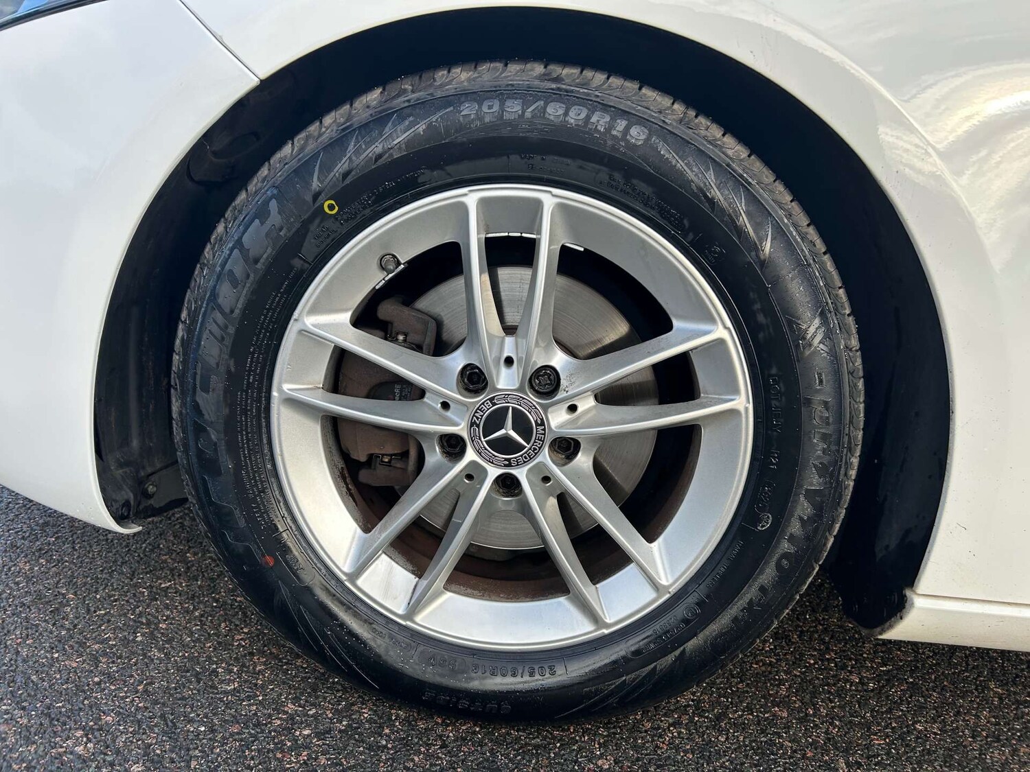 Used Mercedes-Benz A-Class 2019 for sale - 77495049: Photo 10