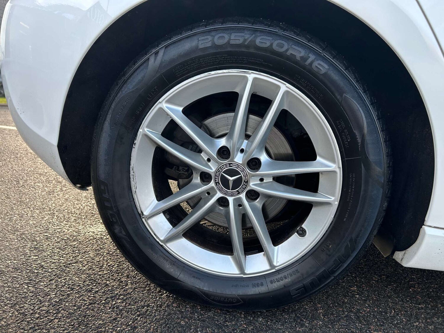 Used Mercedes-Benz A-Class 2019 for sale - 77495049: Photo 12