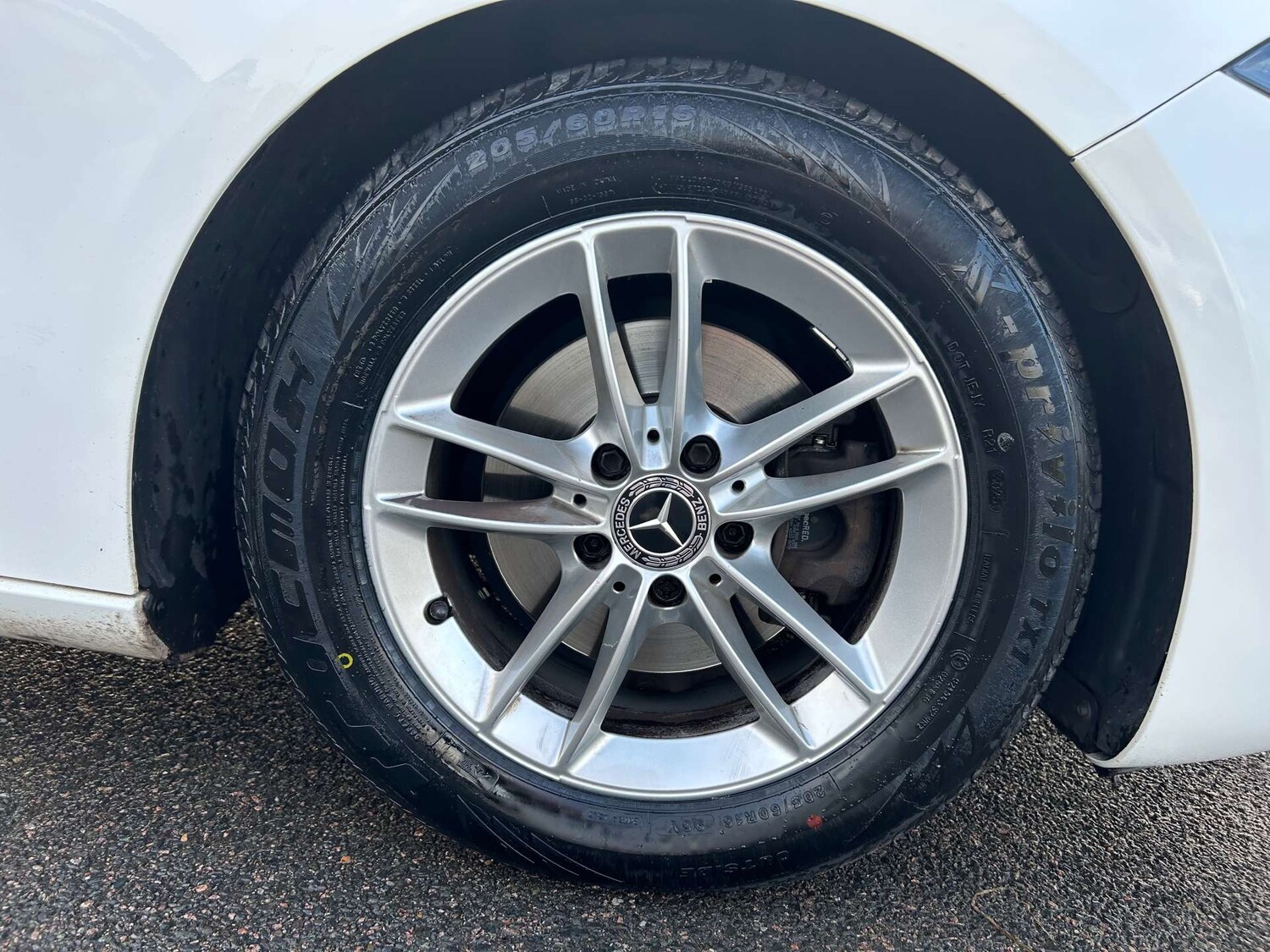 Used Mercedes-Benz A-Class 2019 for sale - 77495049: Photo 13