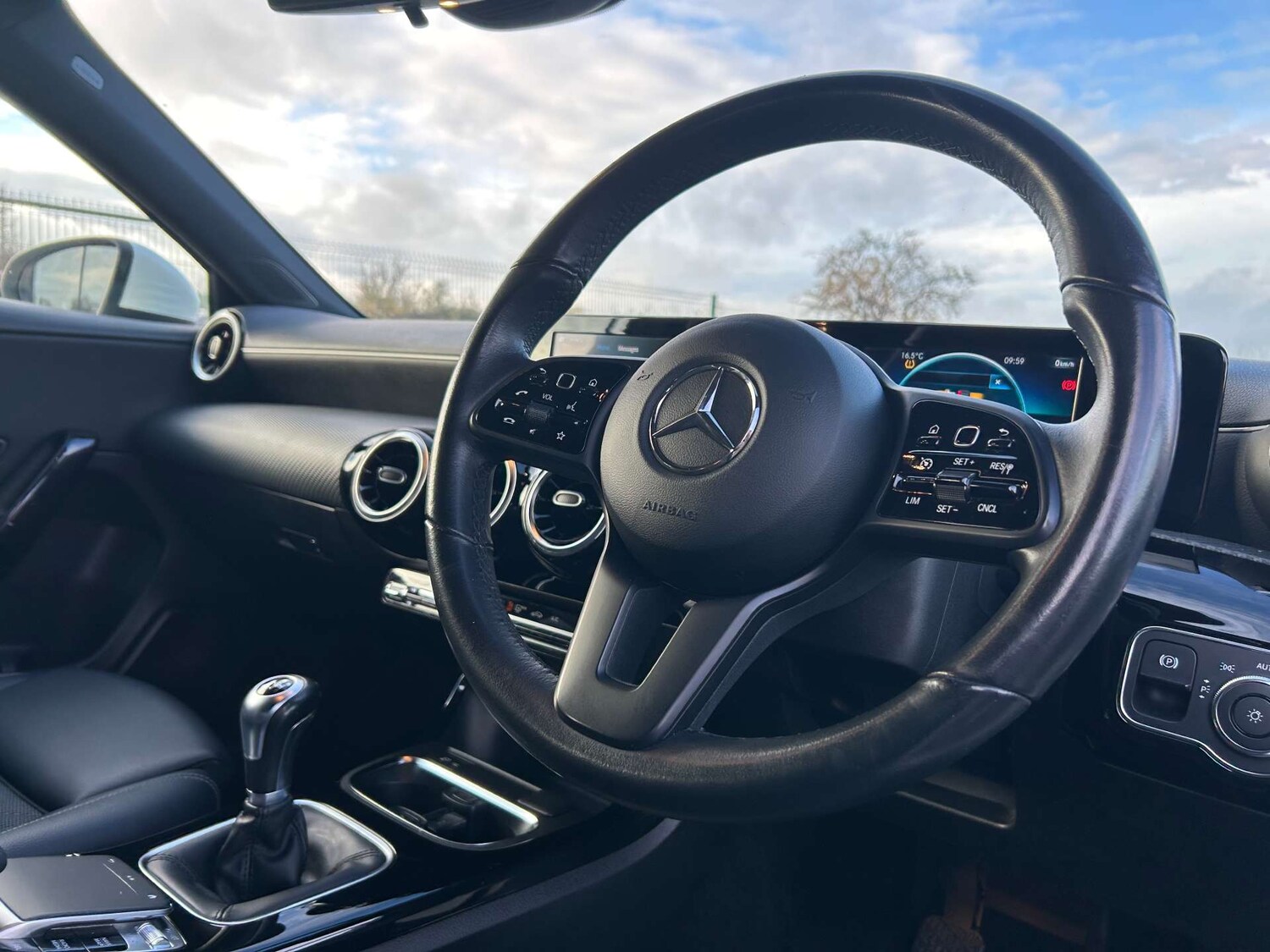 Used Mercedes-Benz A-Class 2019 for sale - 77495049: Photo 14