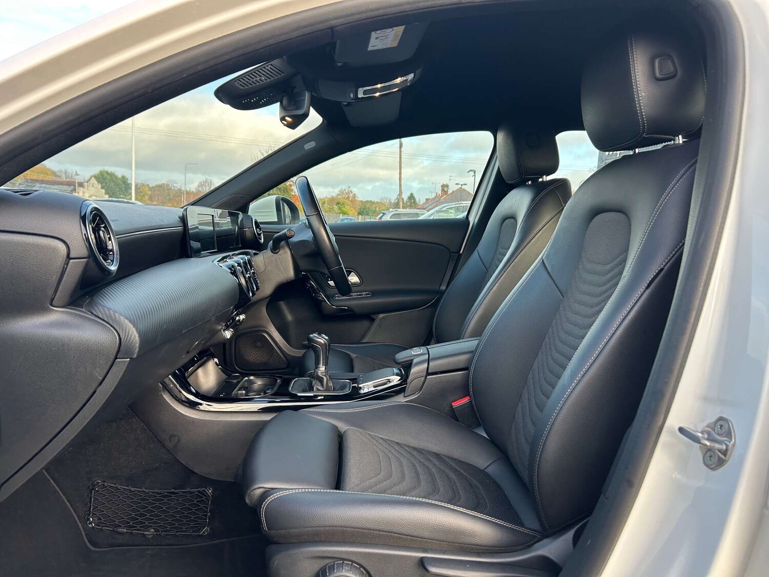 Used Mercedes-Benz A-Class 2019 for sale - 77495049: Photo 15