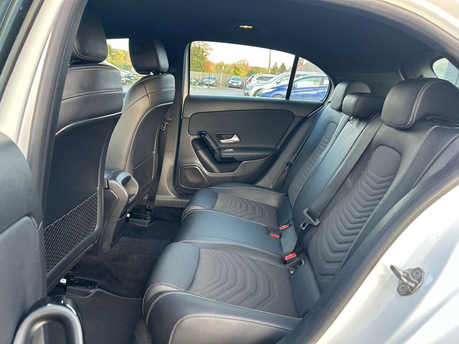 Used Mercedes-Benz A-Class 2019 for sale - 77495049: Photo 17