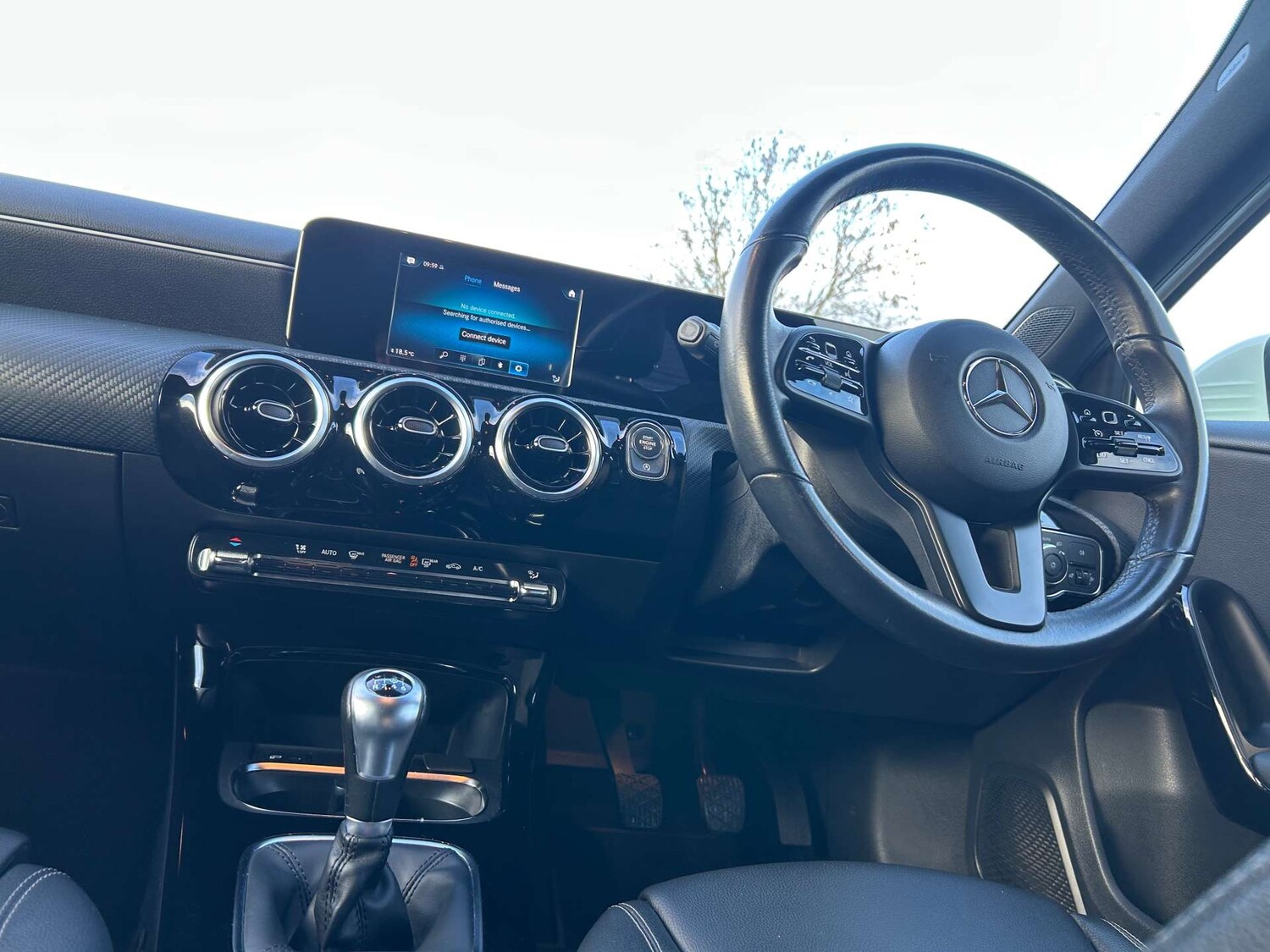 Used Mercedes-Benz A-Class 2019 for sale - 77495049: Photo 18