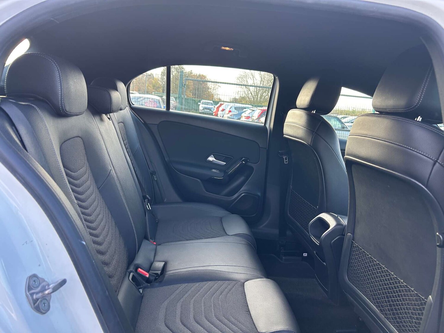 Used Mercedes-Benz A-Class 2019 for sale - 77495049: Photo 20