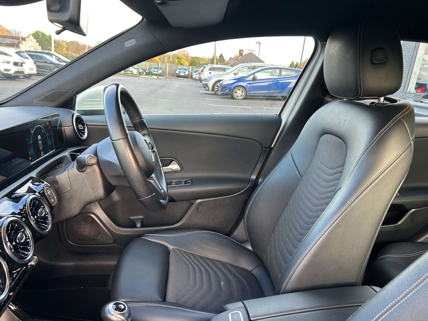 Used Mercedes-Benz A-Class 2019 for sale - 77495049: Photo 25