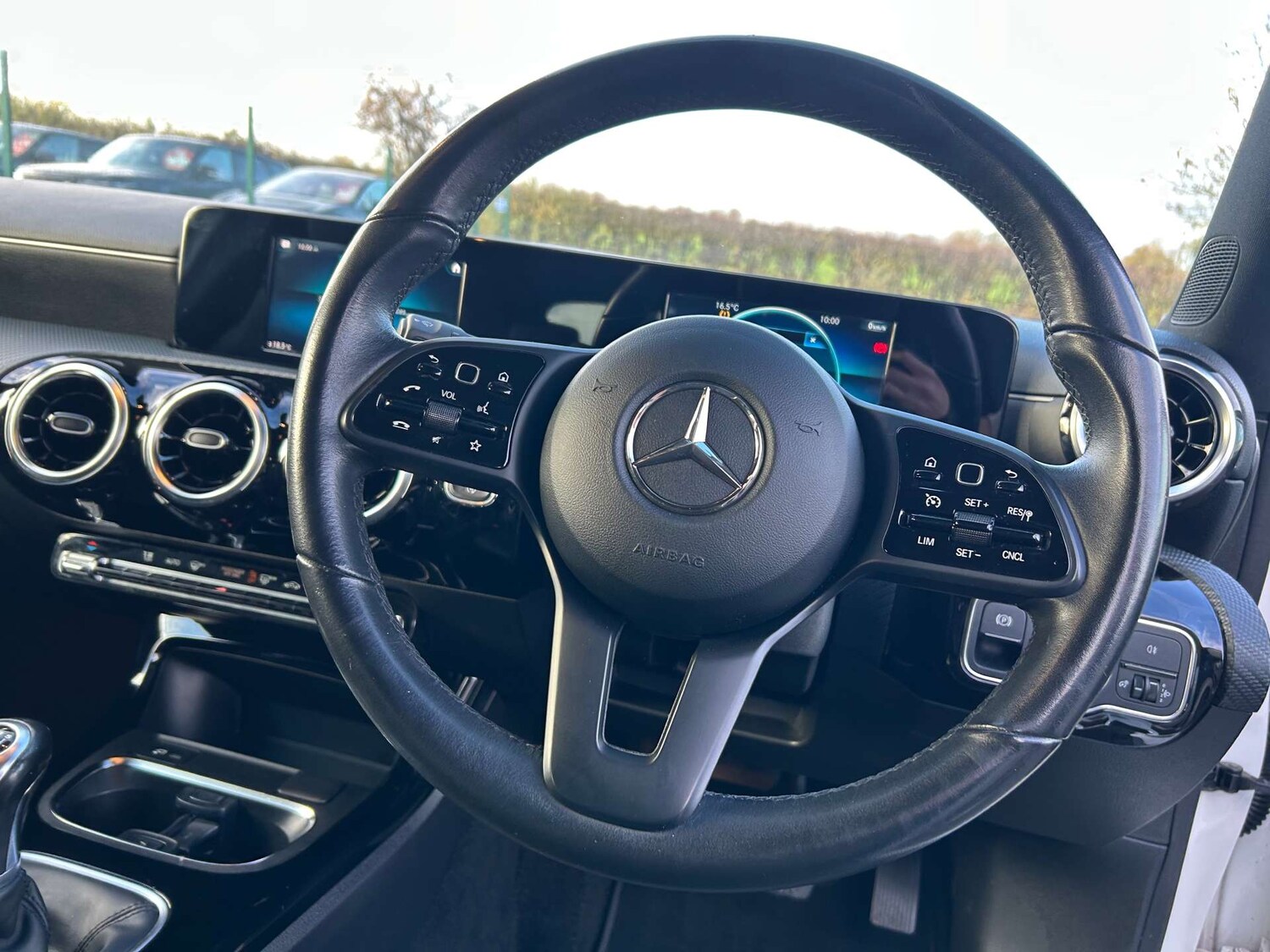 Used Mercedes-Benz A-Class 2019 for sale - 77495049: Photo 26