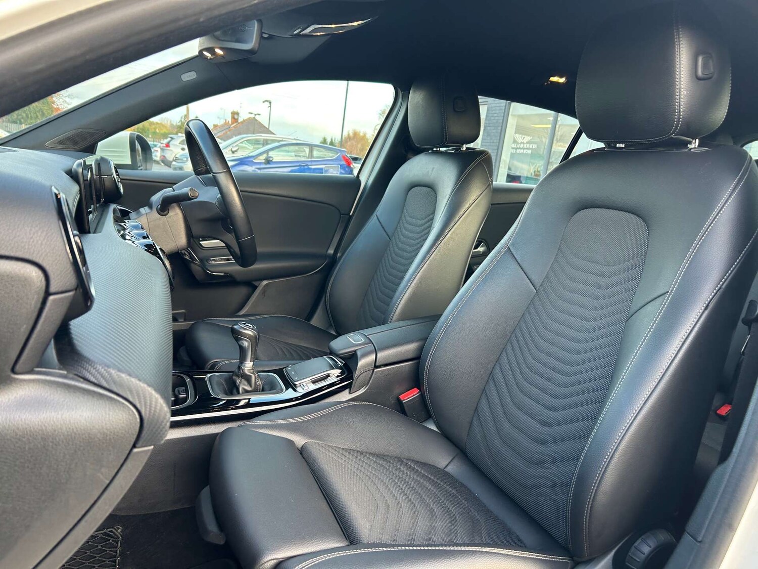 Used Mercedes-Benz A-Class 2019 for sale - 77495049: Photo 27