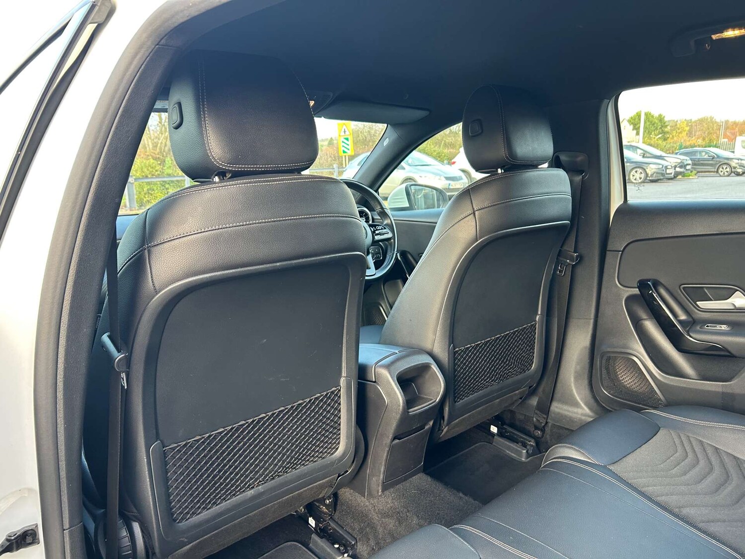 Used Mercedes-Benz A-Class 2019 for sale - 77495049: Photo 29