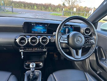 Used Mercedes-Benz A-Class 2019 for sale - 77495049: Photo