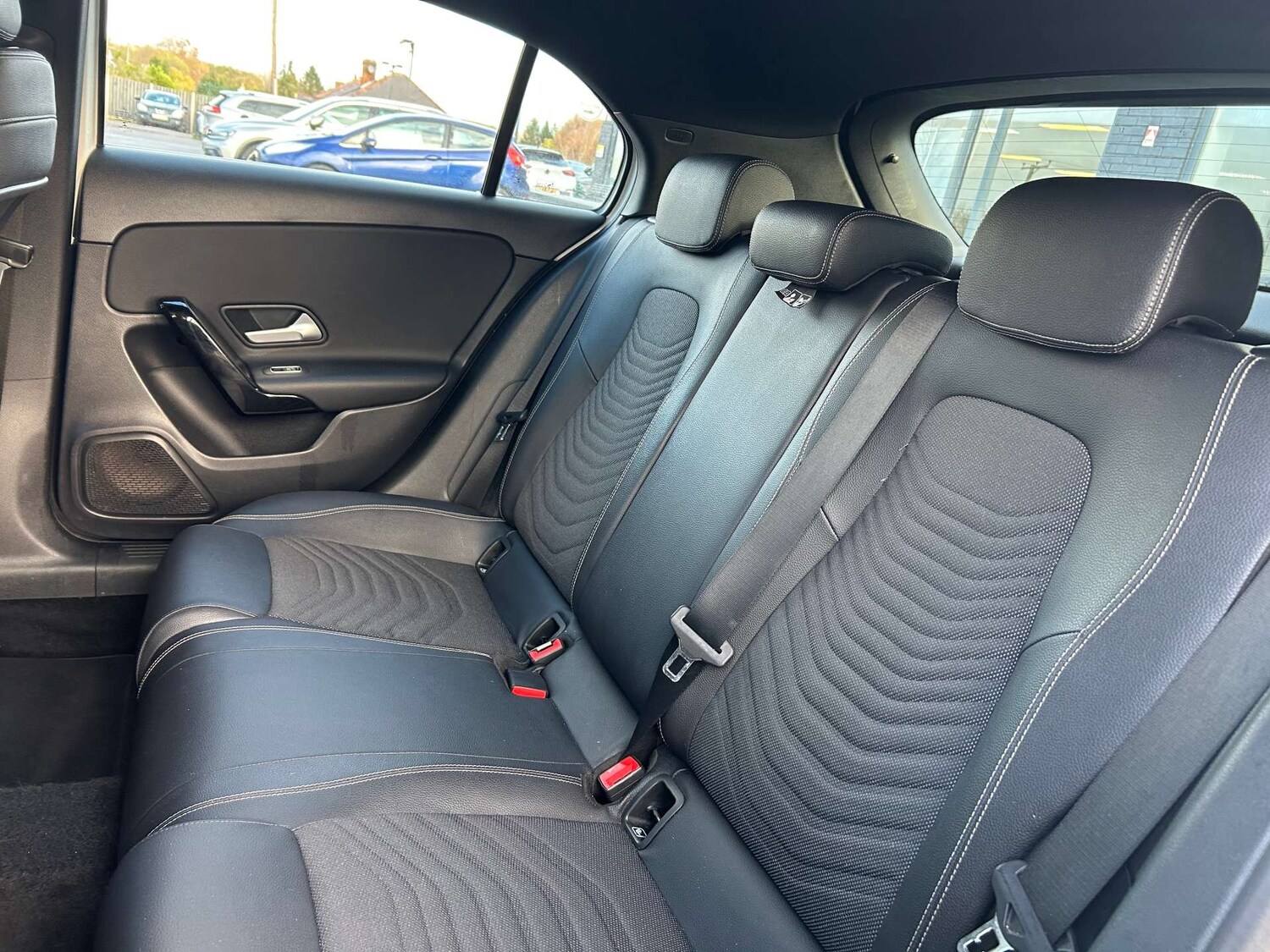 Used Mercedes-Benz A-Class 2019 for sale - 77495049: Photo 31