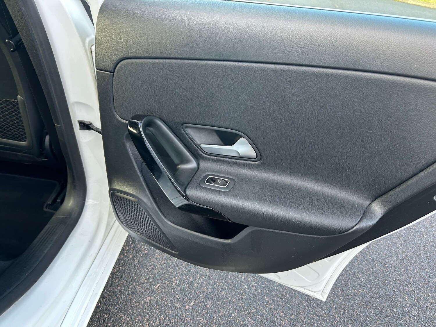 Used Mercedes-Benz A-Class 2019 for sale - 77495049: Photo 34