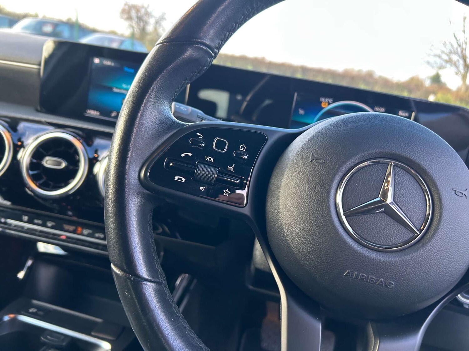 Used Mercedes-Benz A-Class 2019 for sale - 77495049: Photo 41