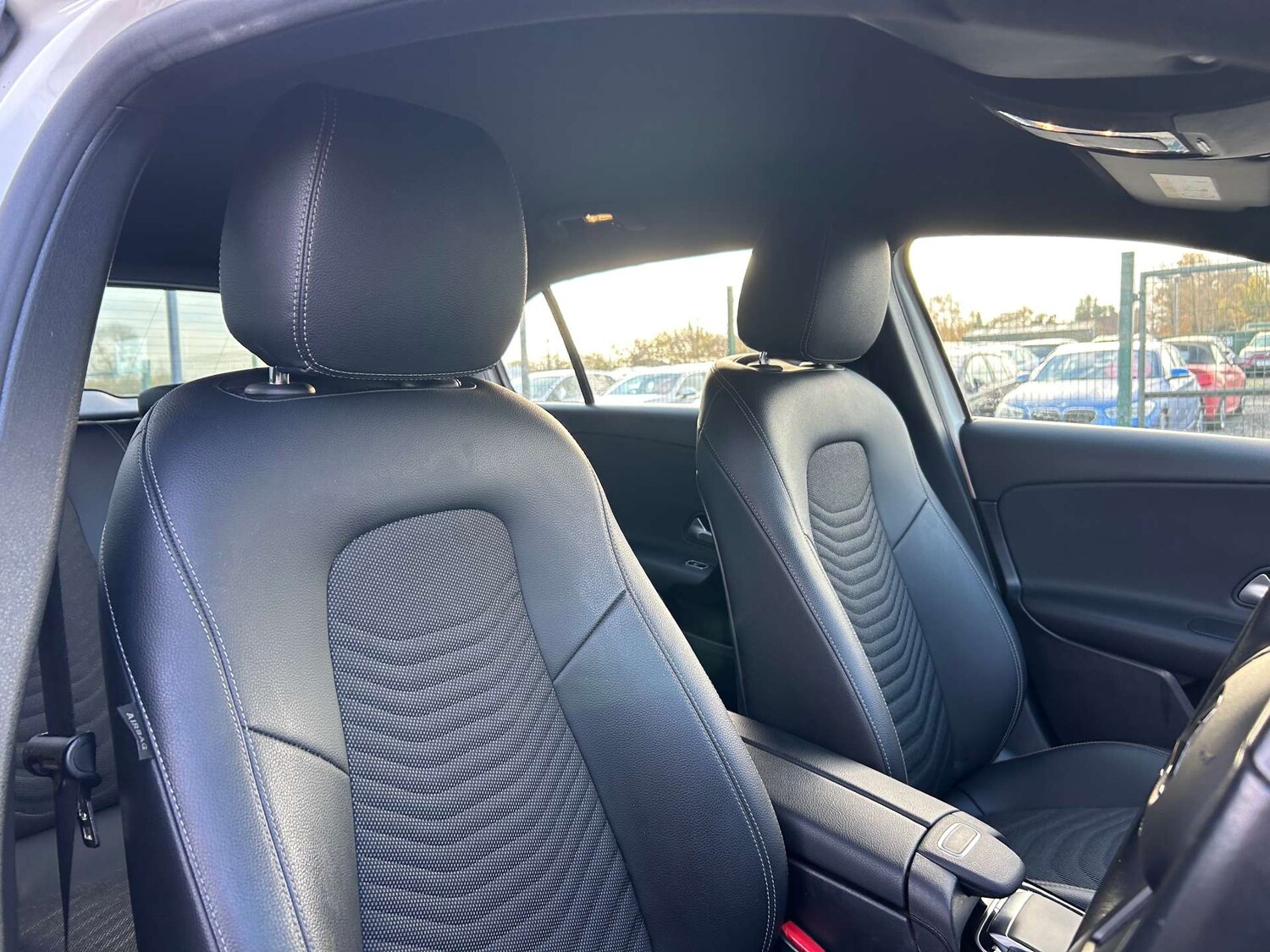 Used Mercedes-Benz A-Class 2019 for sale - 77495049: Photo 43