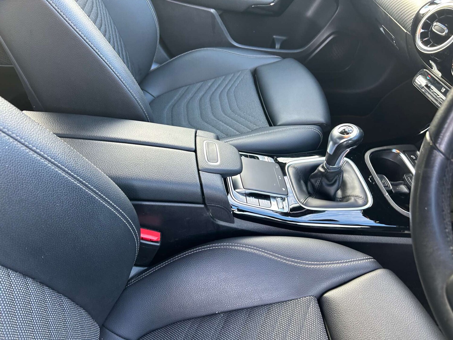 Used Mercedes-Benz A-Class 2019 for sale - 77495049: Photo 48