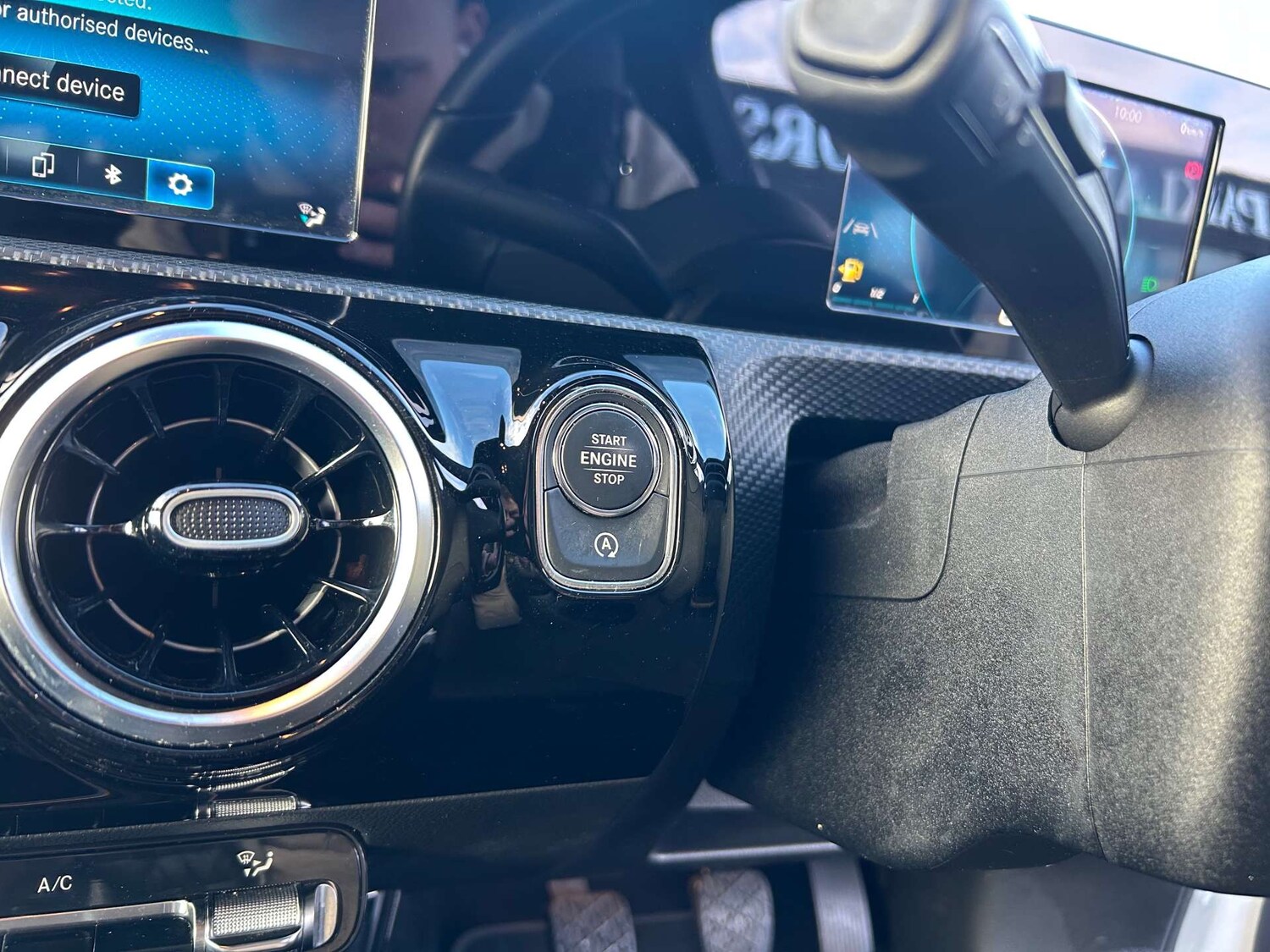 Used Mercedes-Benz A-Class 2019 for sale - 77495049: Photo 49