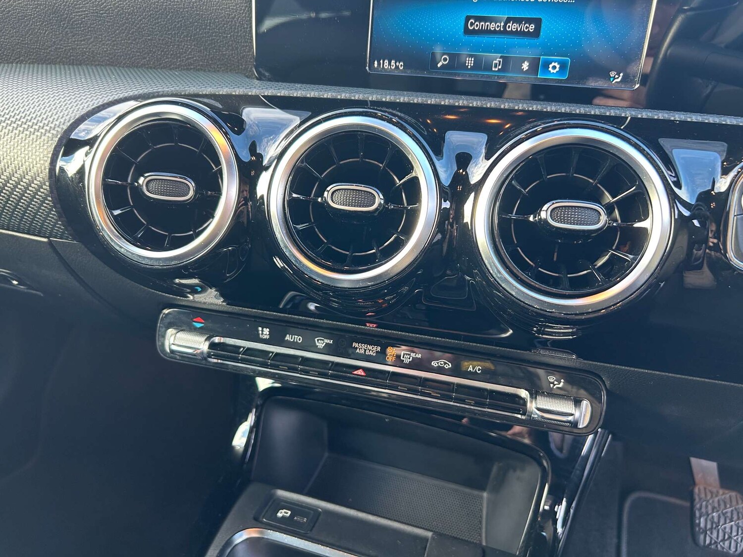 Used Mercedes-Benz A-Class 2019 for sale - 77495049: Photo 50