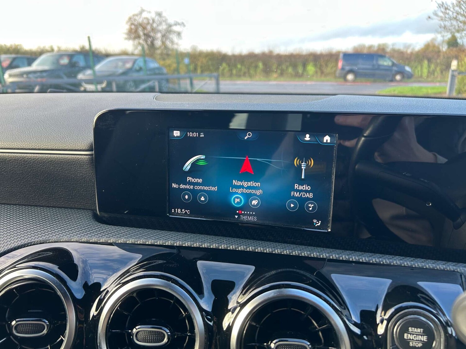 Used Mercedes-Benz A-Class 2019 for sale - 77495049: Photo 52