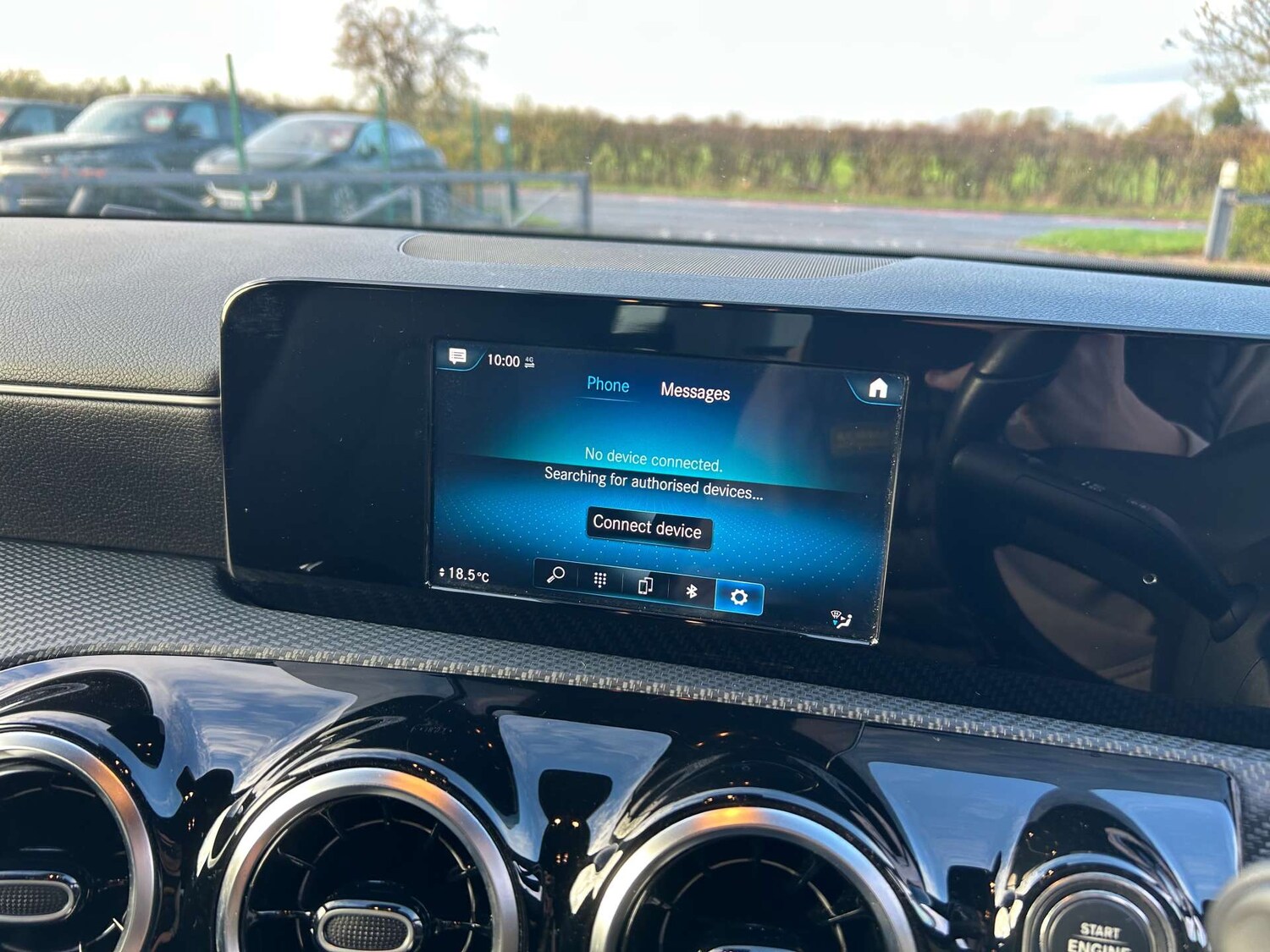 Used Mercedes-Benz A-Class 2019 for sale - 77495049: Photo 54