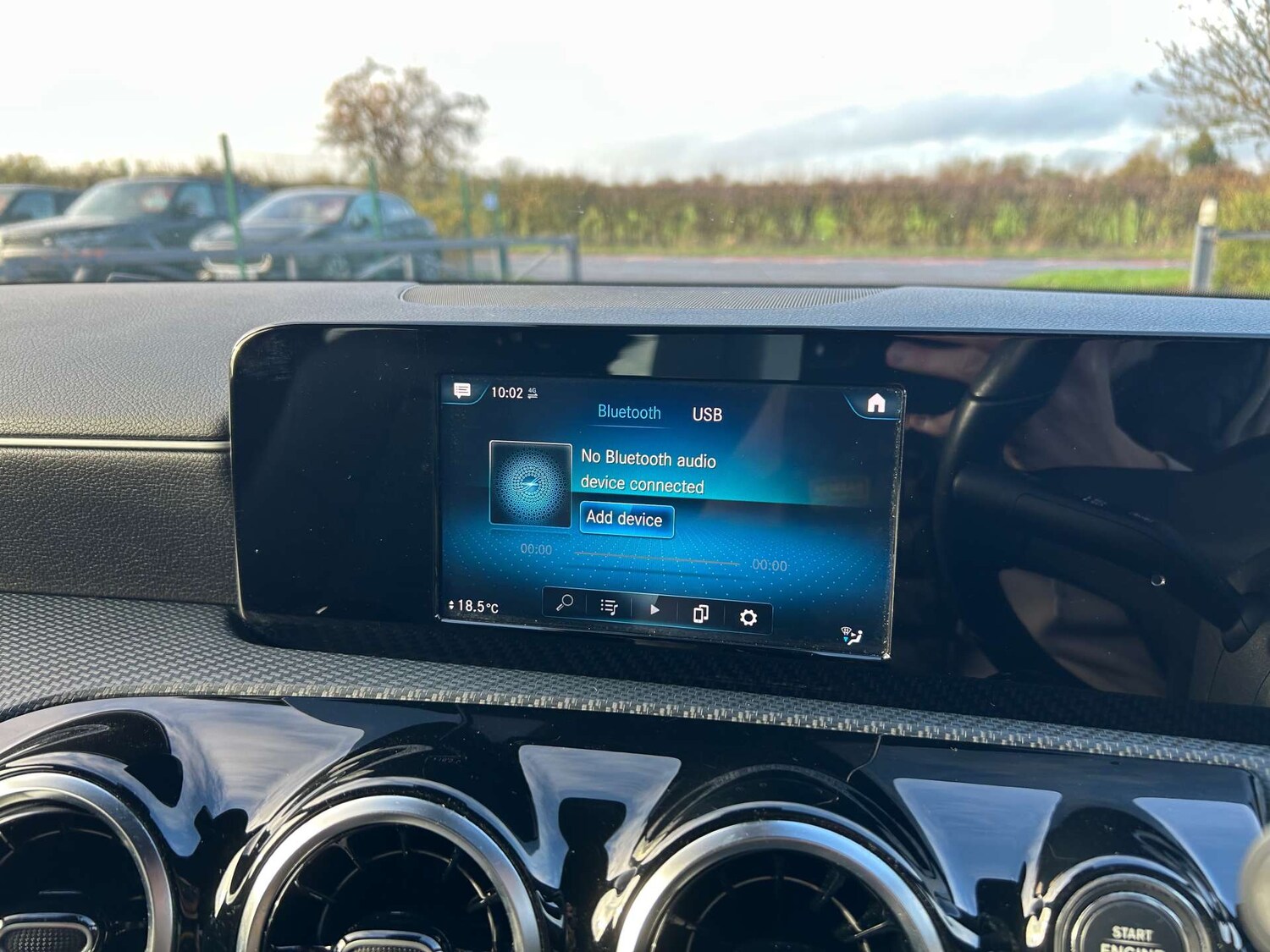 Used Mercedes-Benz A-Class 2019 for sale - 77495049: Photo 55