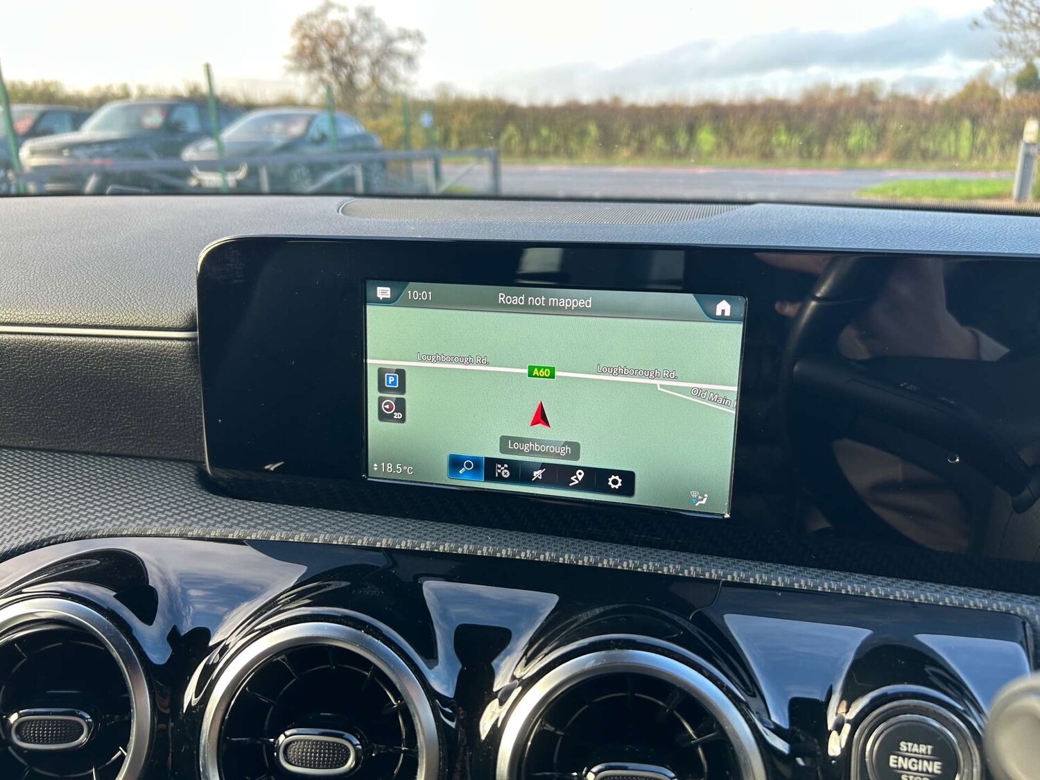 Used Mercedes-Benz A-Class 2019 for sale - 77495049: Photo 56