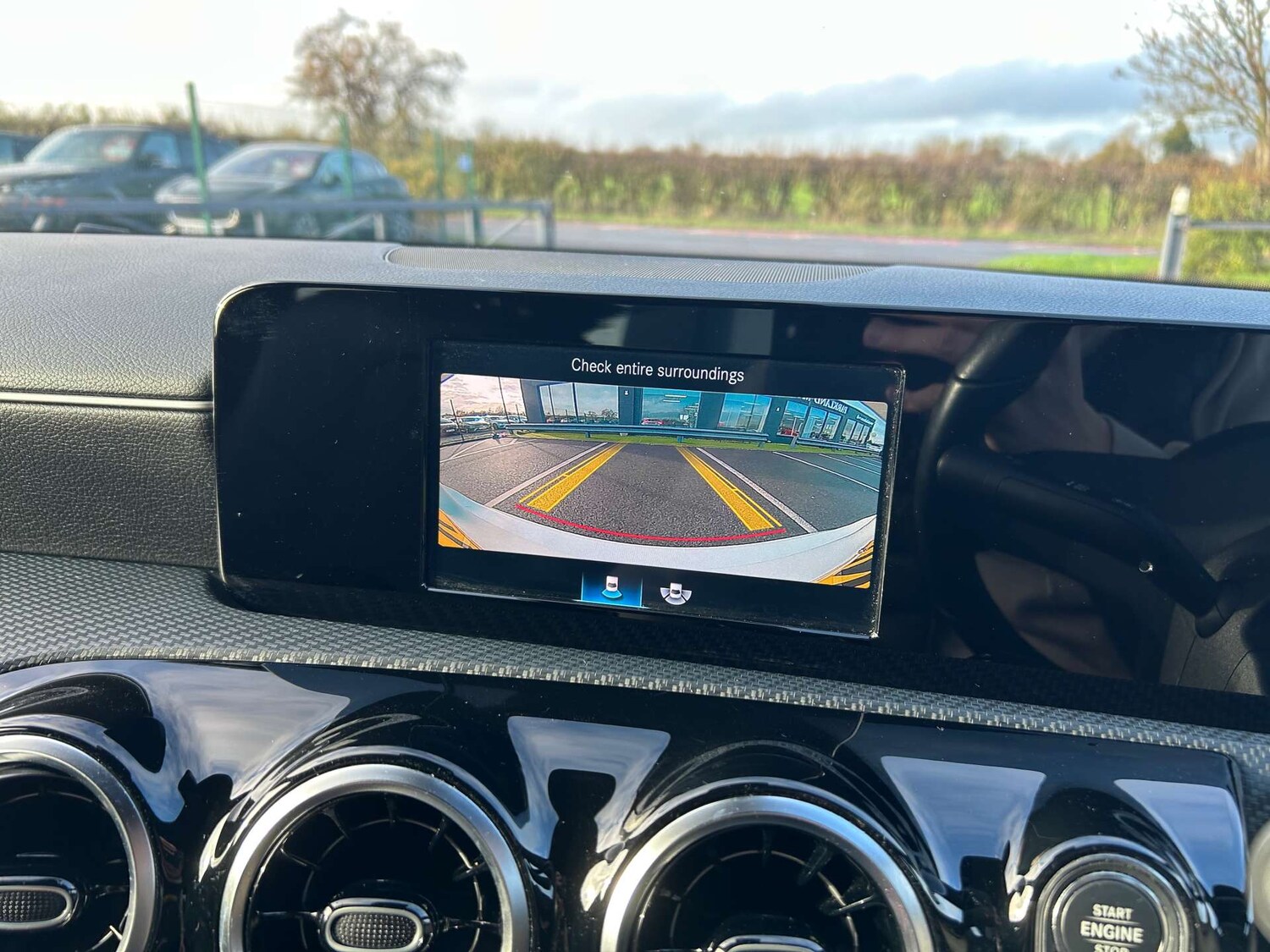 Used Mercedes-Benz A-Class 2019 for sale - 77495049: Photo 58