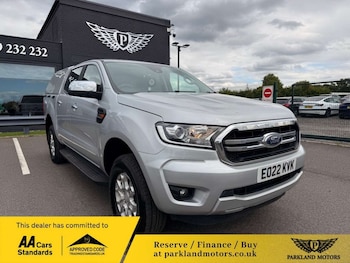 Ford - Ranger