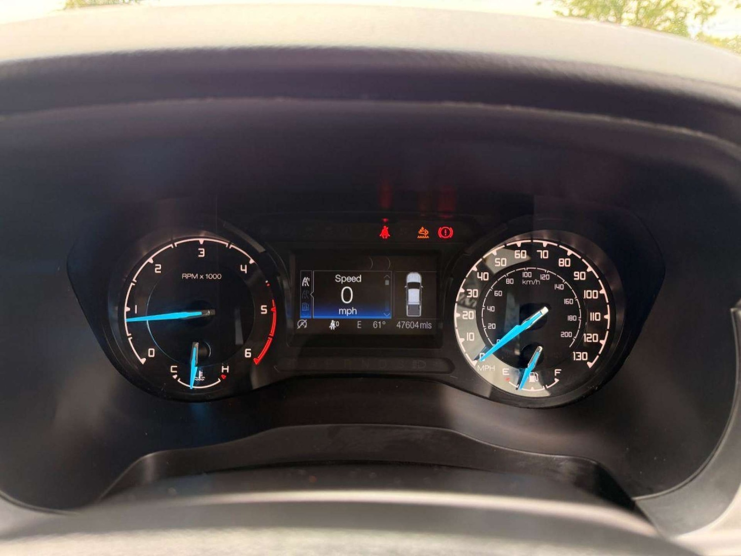 Vehicle 38