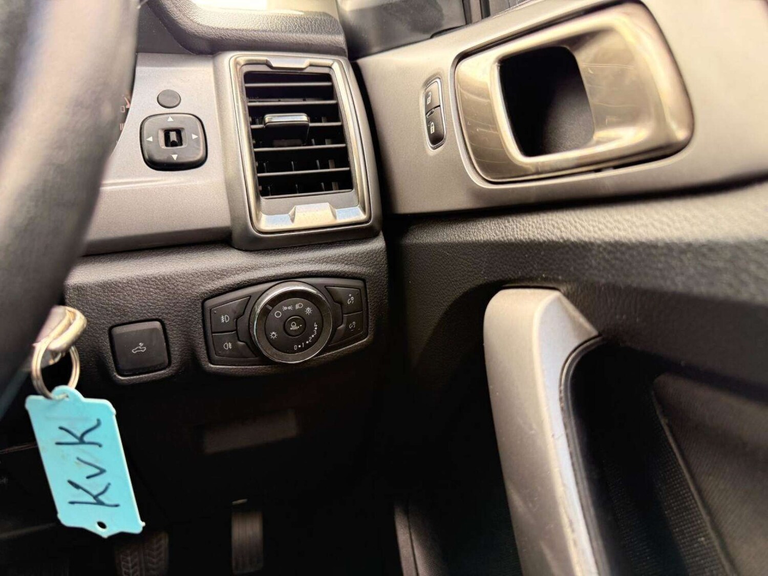 Vehicle 40