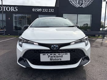 Used Toyota Corolla 2026 for sale - 79664053: Photo