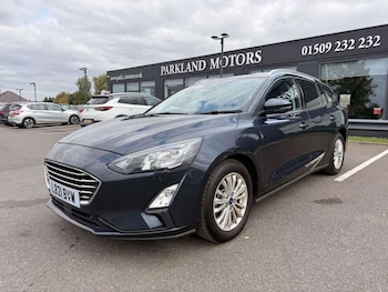 Used Ford Focus 2021 for sale - 75725901: Photo