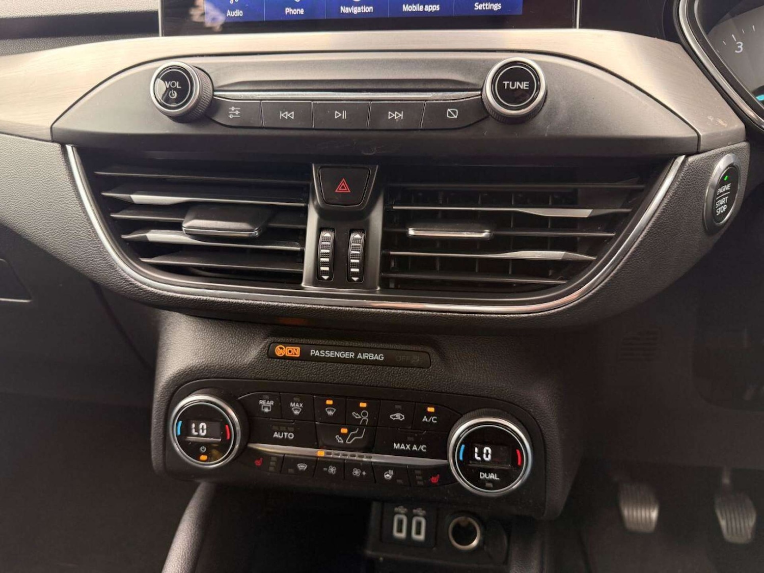 Vehicle 40