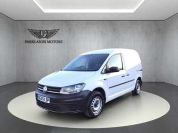 Used Volkswagen Caddy 2019 for sale - 72324216: Photo