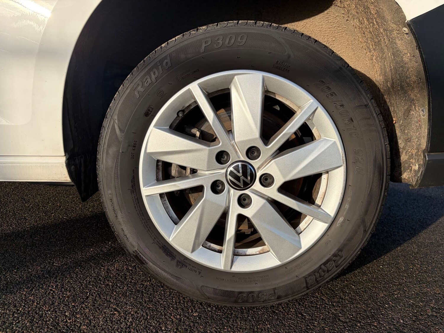 Used Volkswagen Caddy 2022 for sale - 77368272: Photo 10