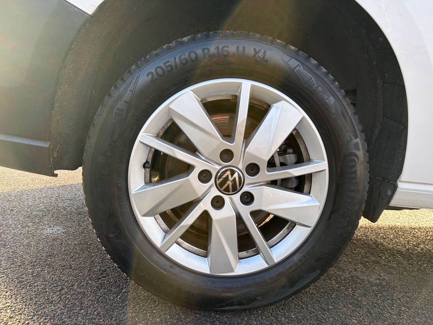 Used Volkswagen Caddy 2022 for sale - 77368272: Photo 11