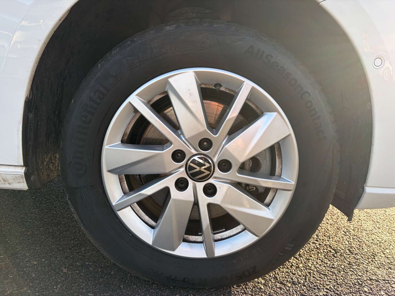 Used Volkswagen Caddy 2022 for sale - 77368272: Photo 12