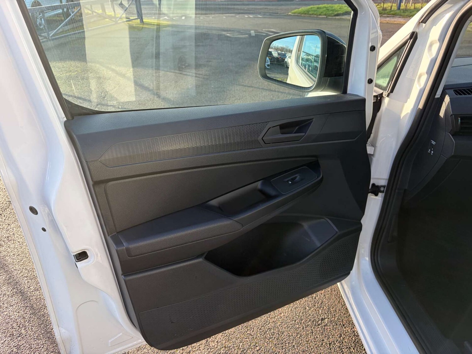 Used Volkswagen Caddy 2022 for sale - 77368272: Photo 13