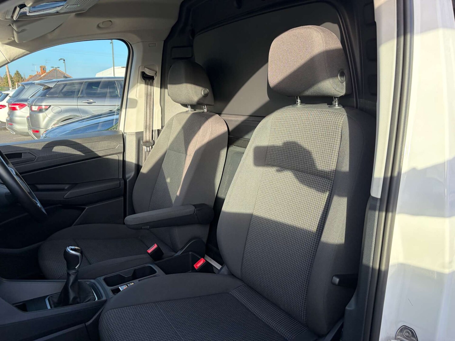 Used Volkswagen Caddy 2022 for sale - 77368272: Photo 15