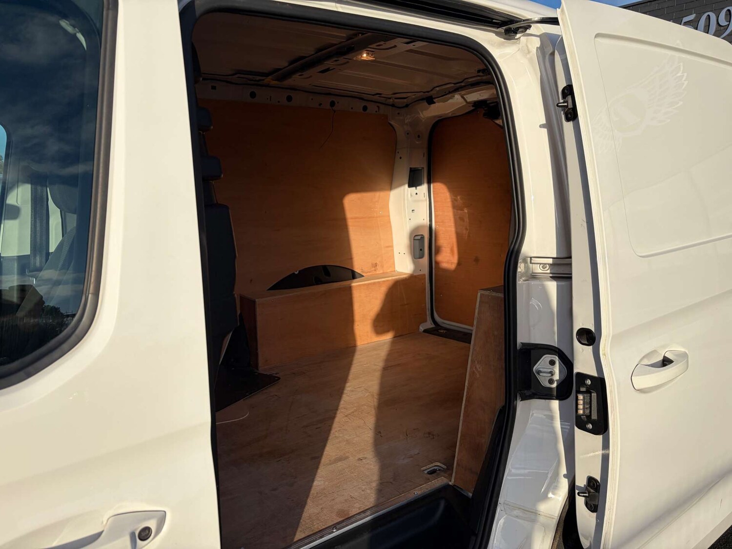 Used Volkswagen Caddy 2022 for sale - 77368272: Photo 19