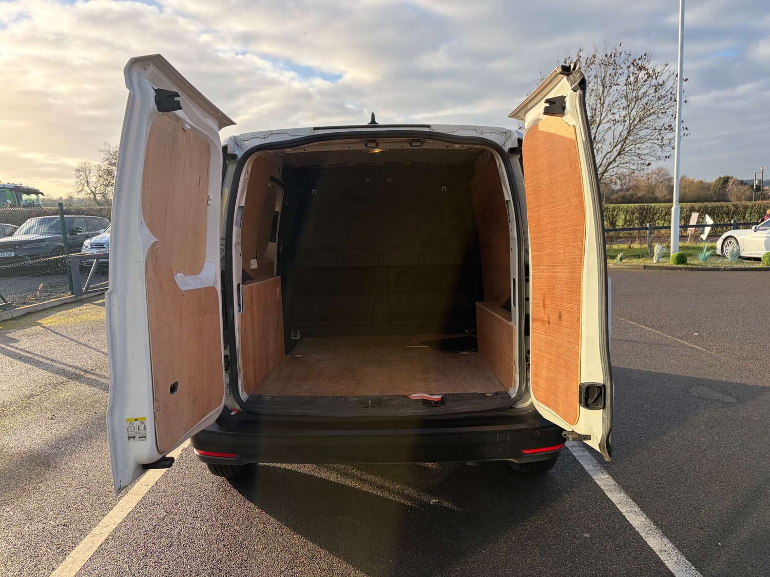 Used Volkswagen Caddy 2022 for sale - 77368272: Photo 20