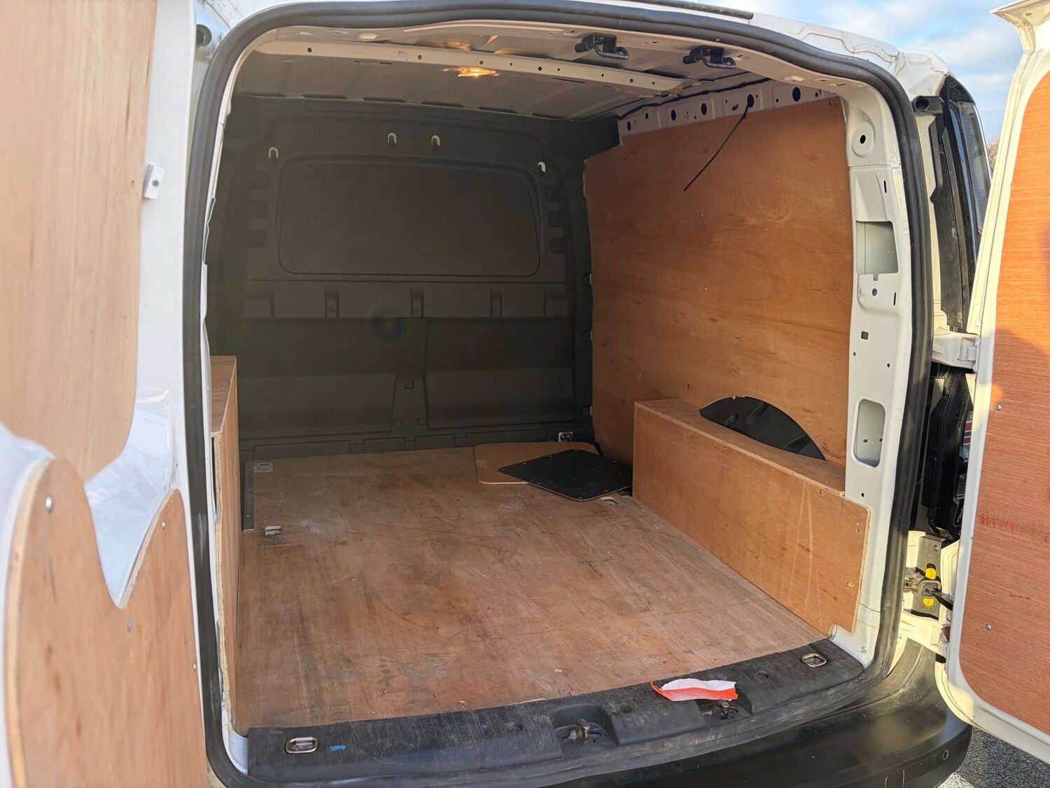 Used Volkswagen Caddy 2022 for sale - 77368272: Photo 22