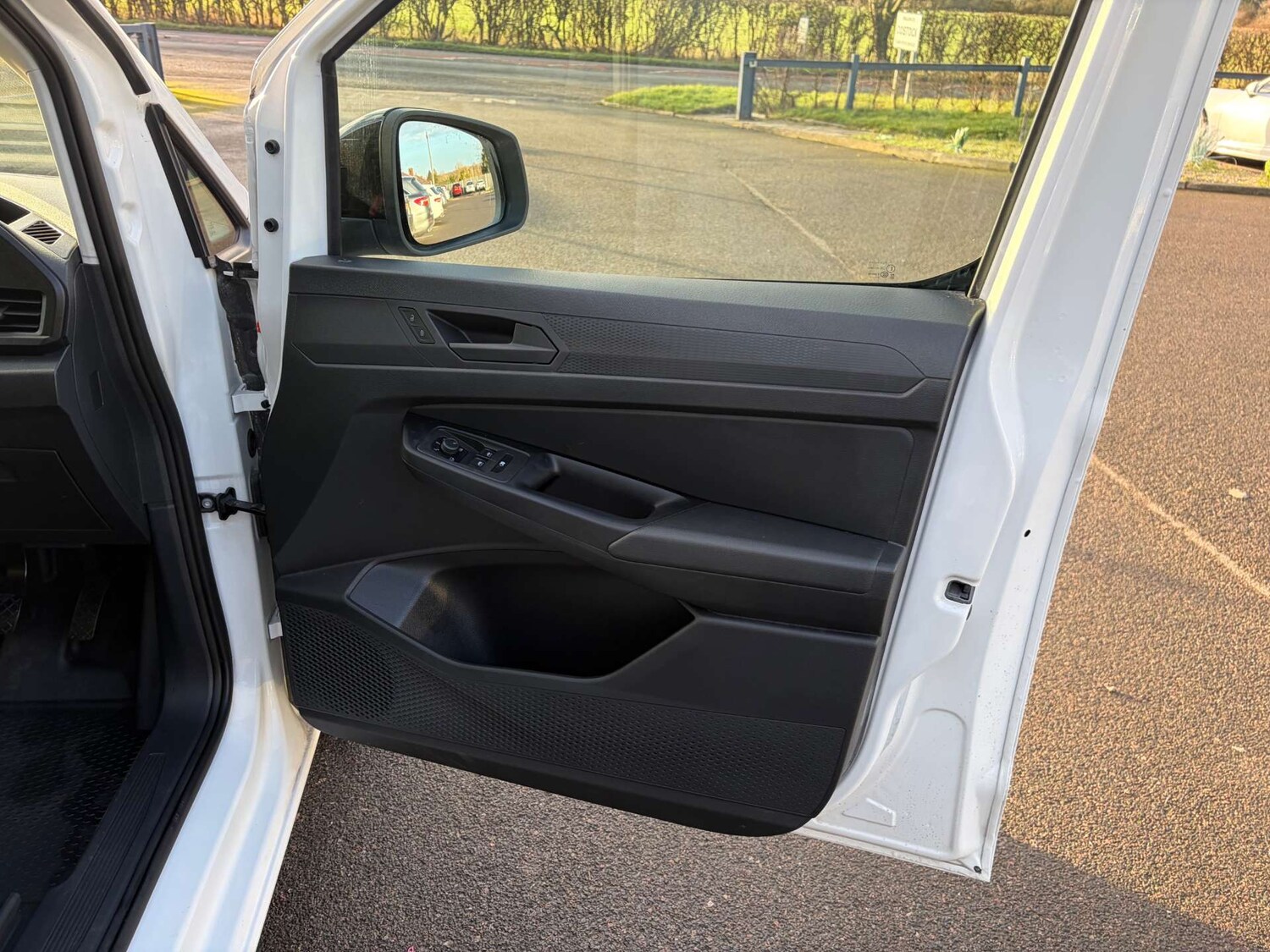 Used Volkswagen Caddy 2022 for sale - 77368272: Photo 24