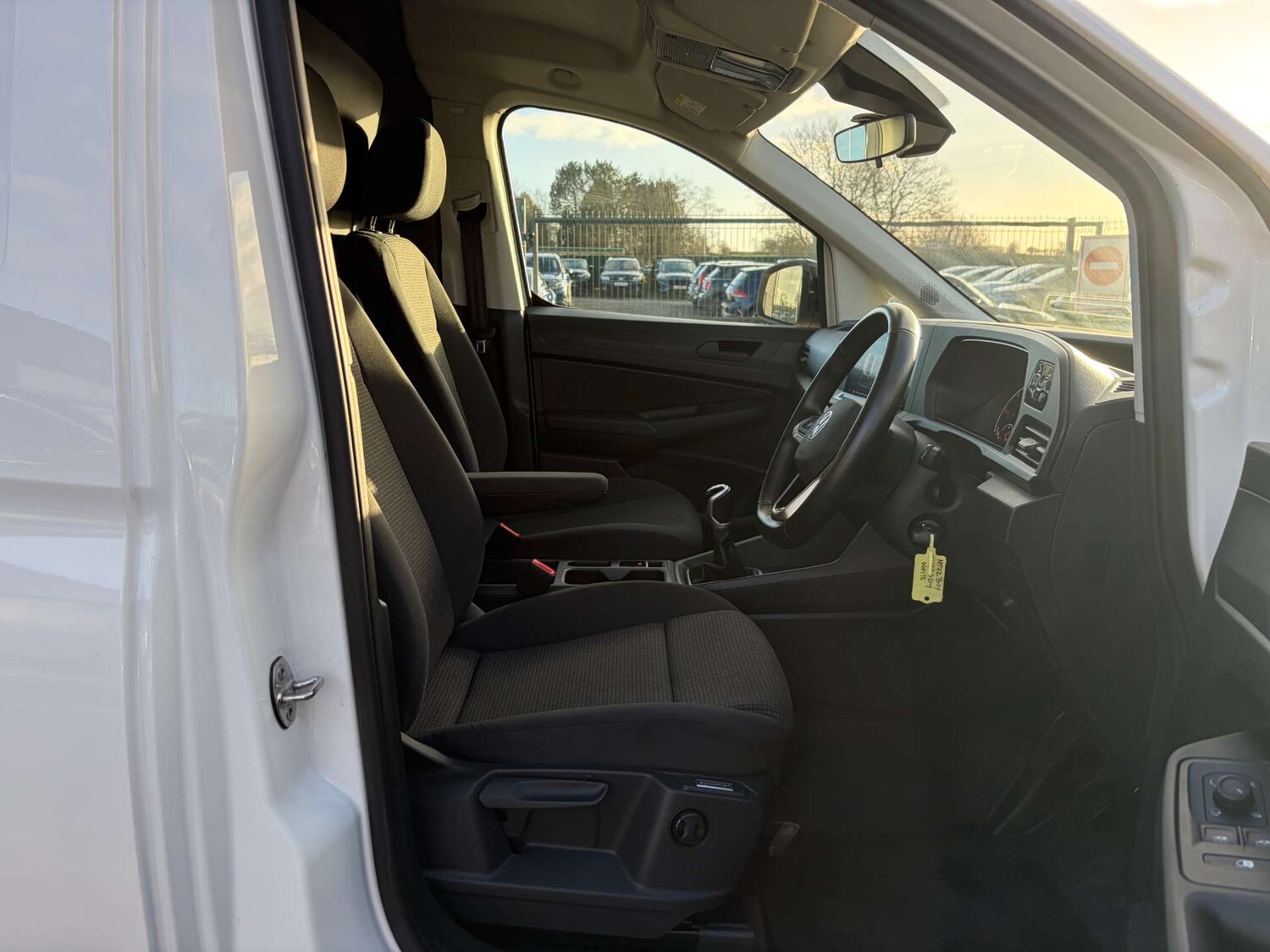 Used Volkswagen Caddy 2022 for sale - 77368272: Photo 25